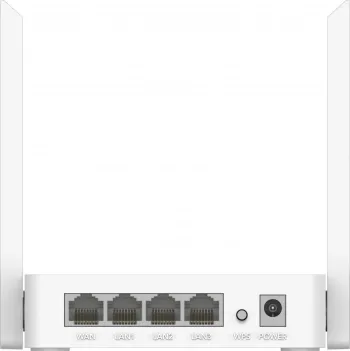   Cudy WR1200E AC1200 10/100BASE-TX
