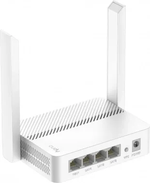   Cudy WR1200E AC1200 10/100BASE-TX