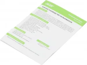   Acer OMR205 , 1200 dpi, , USB,  - 3