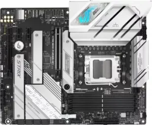   ASUS ROG STRIX B650-A GAMING WIFI Socket AM5