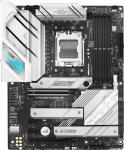   ASUS ROG STRIX B650-A GAMING WIFI Socket AM5