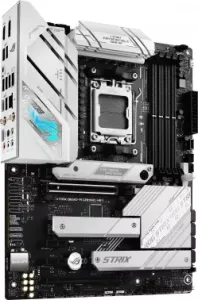   ASUS ROG STRIX B650-A GAMING WIFI Socket AM5