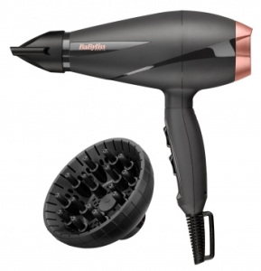  BABYLISS 6709DE