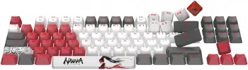  A4Tech Bloody S87 Naraka  / USB for gamer LED (S87 NARAKA)