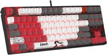  A4Tech Bloody S87 Naraka  / USB for gamer LED (S87 NARAKA)