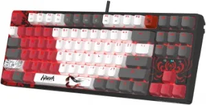  A4Tech Bloody S87 Naraka  / USB for gamer LED (S87 NARAKA)
