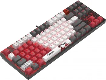  A4Tech Bloody S87 Naraka  / USB for gamer LED (S87 NARAKA)