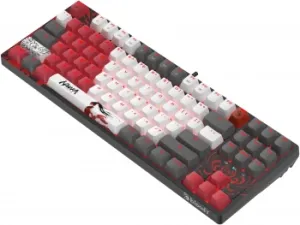  A4Tech Bloody S87 Naraka  / USB for gamer LED (S87 NARAKA)