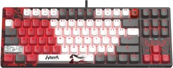  A4Tech Bloody S87 Naraka  / USB for gamer LED (S87 NARAKA)