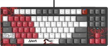  A4Tech Bloody S87 Naraka  / USB for gamer LED (S87 NARAKA)