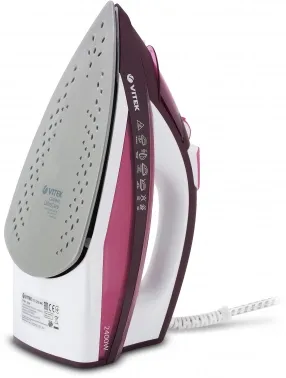  Vitek Luxure 1215-VT-03 2400 /
