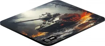    Cactus CS-MP-D04S Tank 250x200x3