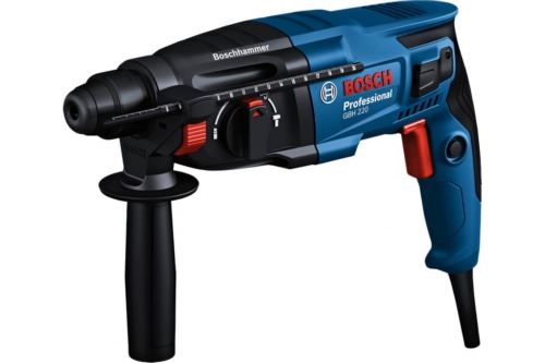  Bosch GBH 220 :SDS-plus .:2 720 (  ) 06112A6020