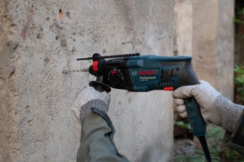  Bosch GBH 220 :SDS-plus .:2 720 (  ) 06112A6020