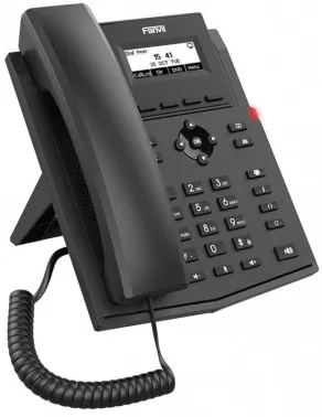  IP Fanvil X301W c / 