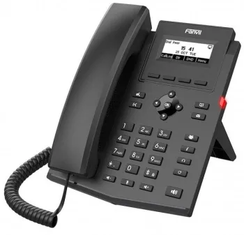  IP Fanvil X301W c / 