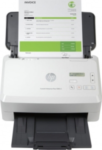  HP ScanJet Enterprise Flow 5000 s5, 1y warr, (replace L2755A)