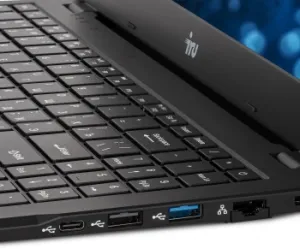  IRU Planio 15ING N100 8Gb SSD512Gb Intel Iris Xe graphics 15.6 IPS FHD (1920x1080) Free DOS