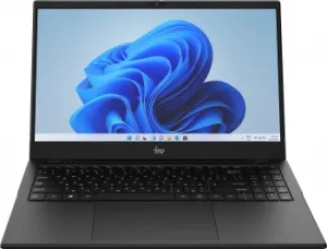 IRU Planio 15ING N100 8Gb SSD512Gb Intel Iris Xe graphics 15.6 IPS FHD (1920x1080) Free DOS