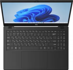  IRU Planio 15ING N100 8Gb SSD512Gb Intel Iris Xe graphics 15.6 IPS FHD (1920x1080) Free DOS