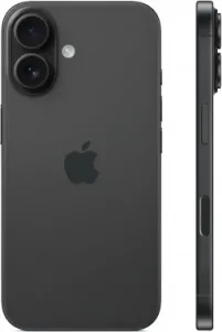  Apple A3287 iPhone 16 8/128Gb Black 