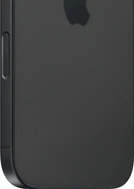 Apple A3287 iPhone 16 8/128Gb Black 