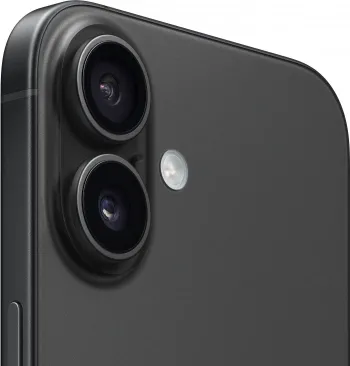  Apple A3287 iPhone 16 8/128Gb Black 
