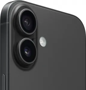  Apple A3287 iPhone 16 8/128Gb Black 