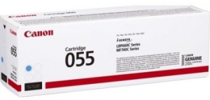   Canon 055 C 3015C002  (2100.)  Canon MF746Cx/MF744Cdw/MF742Cdw/LBP664Cx/