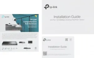  TP-Link SMB TL-SF1005P 5- 10/100 /    4  PoE 