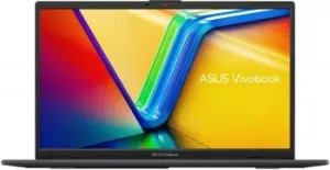  Asus Vivobook Go E1504FA-BQ090 15.6 IPS FHD/Ryzen 5 7520U/8Gb/SSD512Gb/AMD Radeon/noOS/WiFi