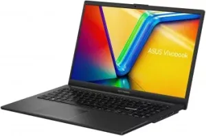  Asus Vivobook Go E1504FA-BQ090 15.6 IPS FHD/Ryzen 5 7520U/8Gb/SSD512Gb/AMD Radeon/noOS/WiFi
