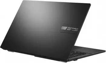  Asus Vivobook Go E1504FA-BQ090 15.6 IPS FHD/Ryzen 5 7520U/8Gb/SSD512Gb/AMD Radeon/noOS/WiFi