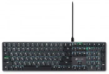   K953X  / USB Multimedia for gamer LED (1901086)