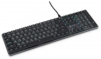   K953X  / USB Multimedia for gamer LED (1901086)