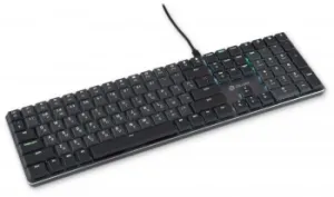   K953X  / USB Multimedia for gamer LED (1901086)