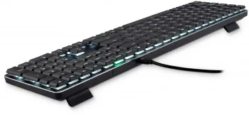   K953X  / USB Multimedia for gamer LED (1901086)