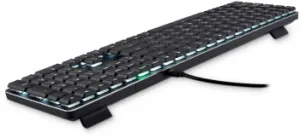   K953X  / USB Multimedia for gamer LED (1901086)