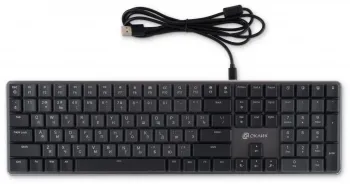   K953X  / USB Multimedia for gamer LED (1901086)