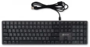   K953X  / USB Multimedia for gamer LED (1901086)