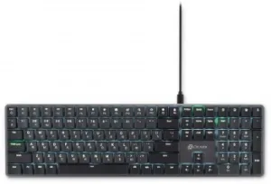   K953X  / USB Multimedia for gamer LED (1901086)