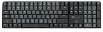   K953X  / USB Multimedia for gamer LED (1901086)
