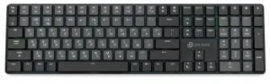   K953X  / USB Multimedia for gamer LED (1901086)