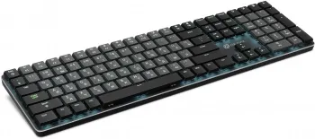   K953X  / USB Multimedia for gamer LED (1901086)