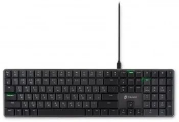   K953X  / USB Multimedia for gamer LED (1901086)