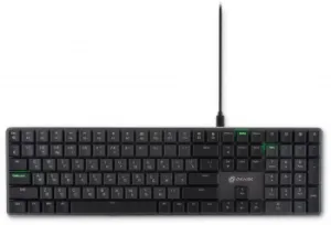   K953X  / USB Multimedia for gamer LED (1901086)