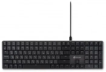   K953X  / USB Multimedia for gamer LED (1901086)