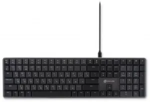   K953X  / USB Multimedia for gamer LED (1901086)