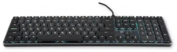   K953X  / USB Multimedia for gamer LED (1901086)