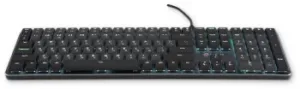  K953X  / USB Multimedia for gamer LED (1901086)